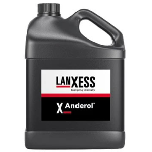 Anderol 6460 - 5 Litre Gıdaya Onaylı Sentetik Dişli Yağı