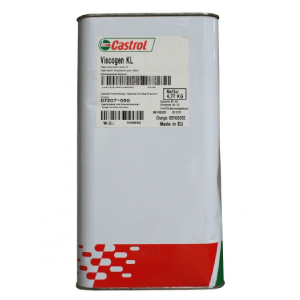 Castrol Viscogen KL 15 - 5 Litre Sentetik Zincir Yağı