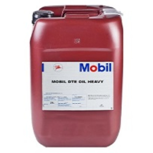 Mobil Dte Oil Heavy - 20 Litre Türbin Sirkülasyon Yağı