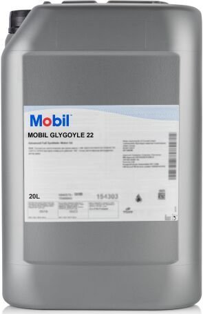 Mobil Glygoyle 22 - 20 Litre Şanzıman Yağı