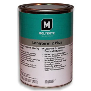 Molykote Longterm 2 Plus - 1 Kg Yağlama Gres Yağı