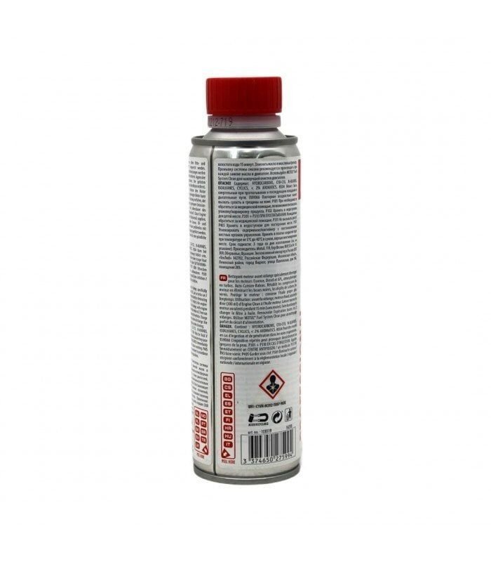 Motul Engine Clean Motor İç Sistem Temizleyici 300 ml