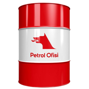 Petrol Ofisi Hydro Oil HD 46 - 208 Litre Hidrolik Yağı