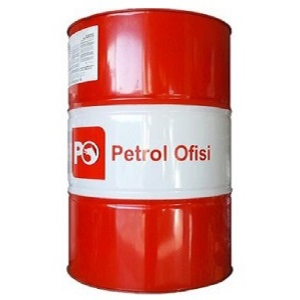 Petrol Ofisi Spesiyal Sae 10 - 208 Litre Motor Yağı