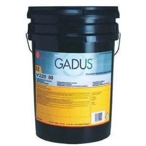 Shell Gadus S2 V220 00 - 18 Kg (EP 00) Çok Amaçlı Gres Yağı