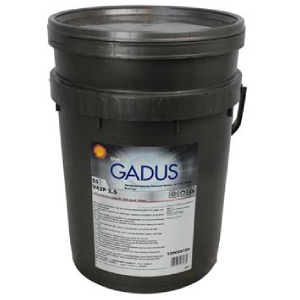 Shell Gadus S5 V42P 2.5 - 18 kg Gres Yağı (Nerita HV)
