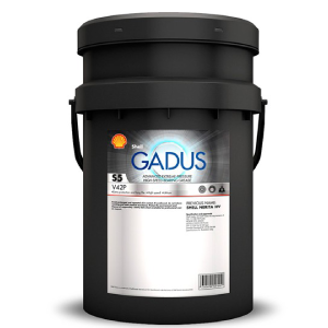 Shell Gadus S5 V42P 2.5 - 18 kg Gres Yağı (Nerita HV)