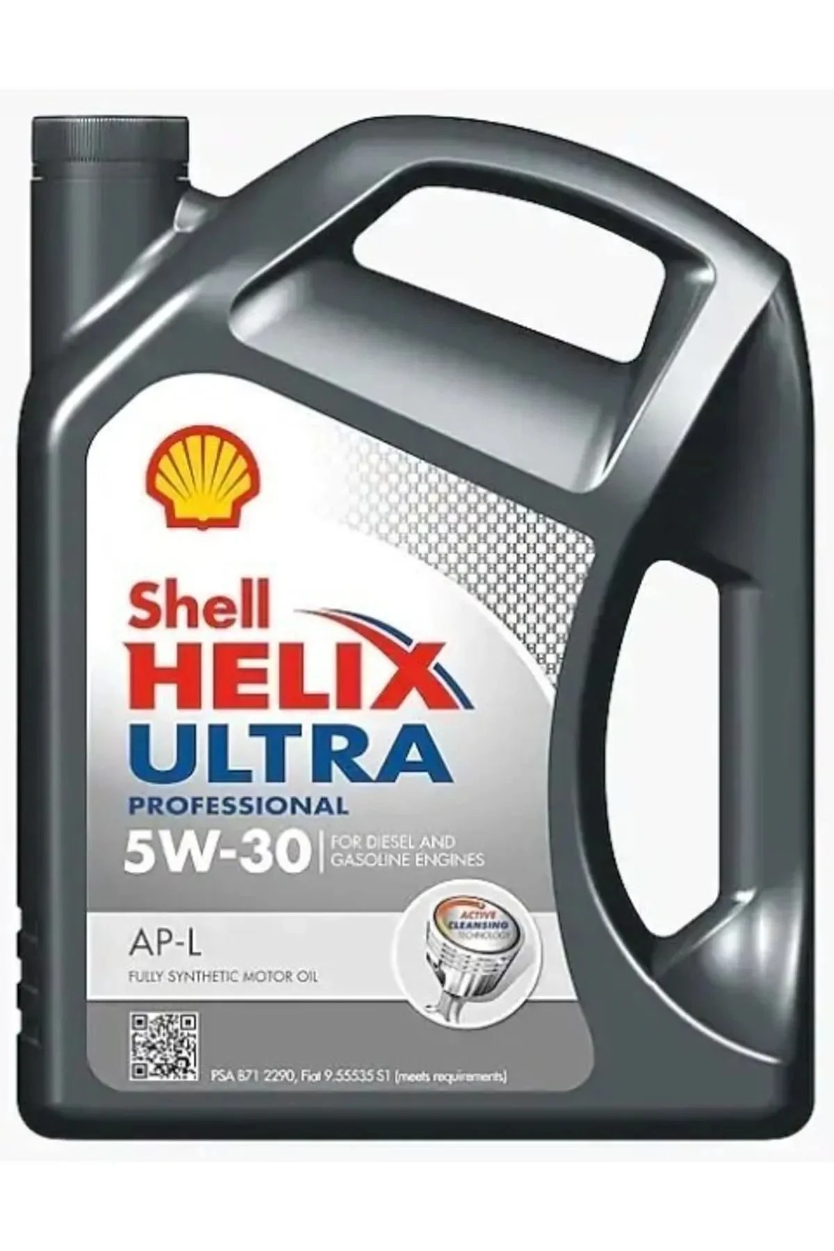Shell Helix Ultra Pro AP-L 5w-30 5 Litre Motor Yağı