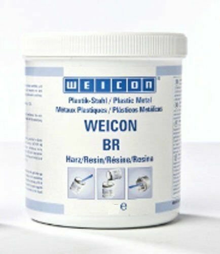 Weicon BR - Macunsu Bronz Dolgu - 2 kg
