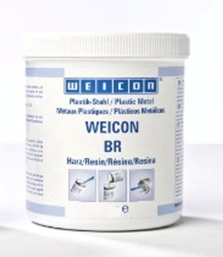Weicon BR - Macunsu Bronz Dolgu - 500 gr
