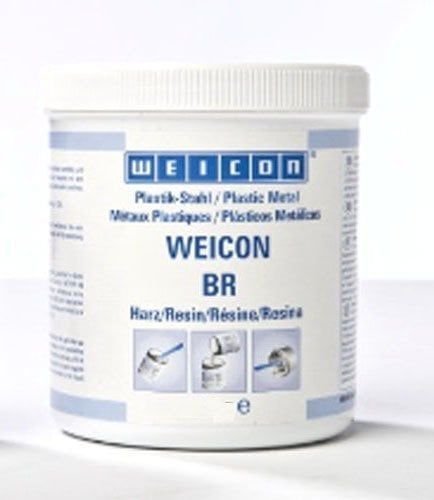 Weicon BR - Macunsu Bronz Dolgu - 500 gr