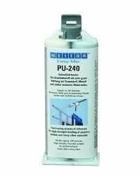 Weicon Easy Mix PU 240 - Yapıştırıcı 50 ml