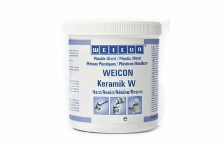 Weicon Seramik W - Macunsu Mineral Dolgu - 2 kg